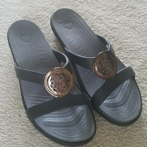 Crocs Sandals